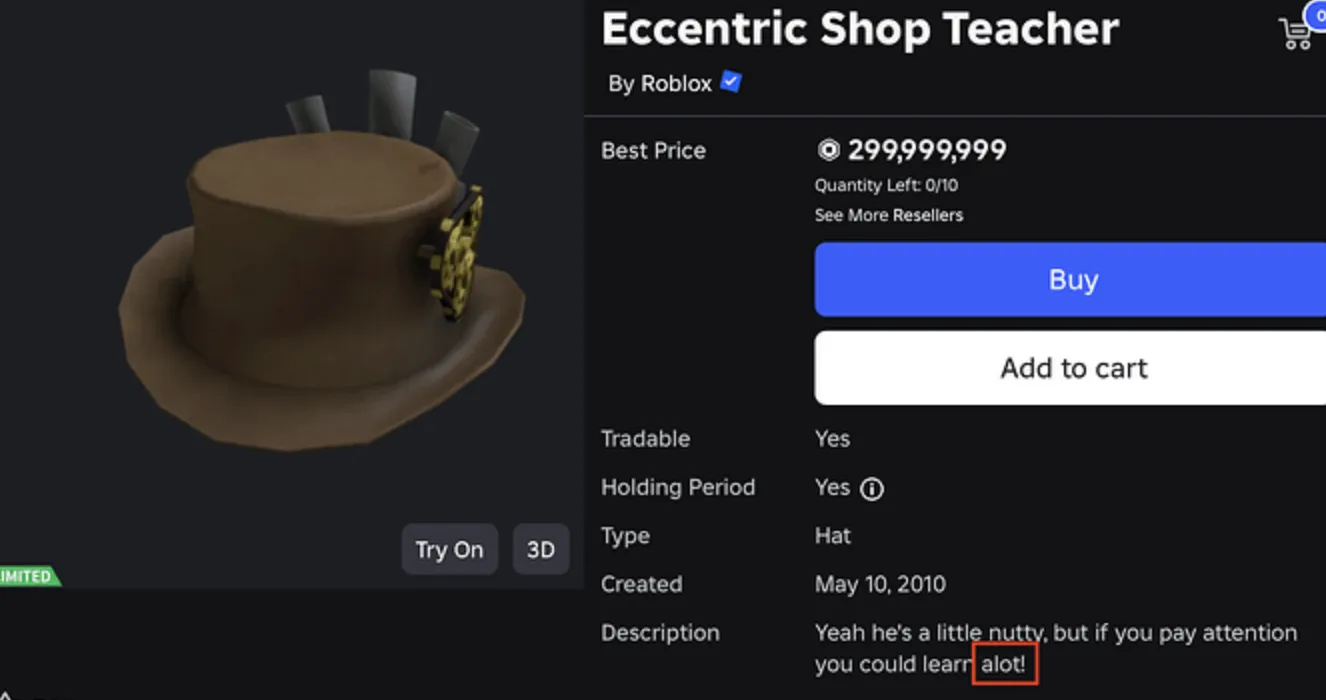 eccentric shop teacher roblox